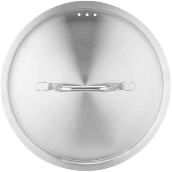 Kastrullock Profi Line, stål, diameter 200 mm