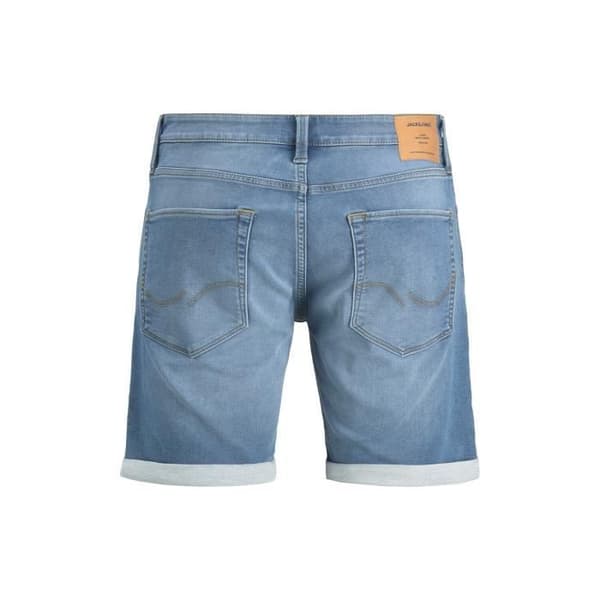 Shorts i jeans Jack & Jones Rick - blå - L