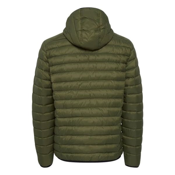 Doudoune med zip och huva Blend Romsey