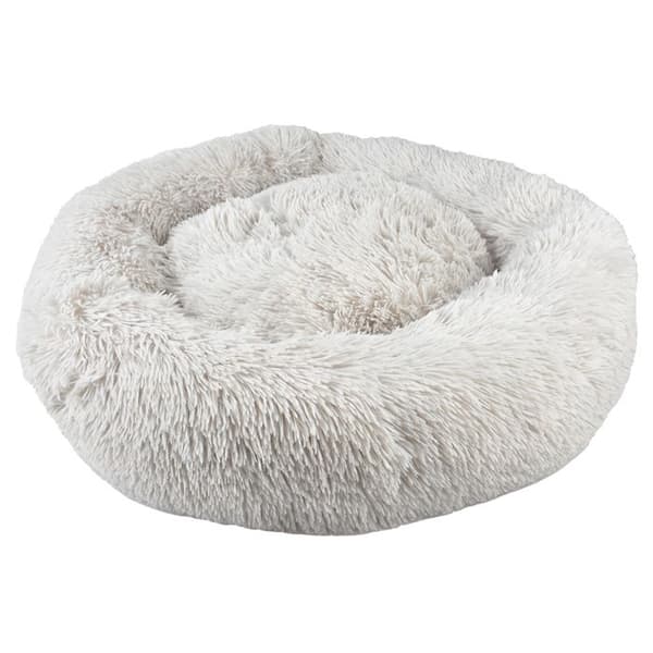 Hundkudde Duvoplus Donut - 50x50x16 cm