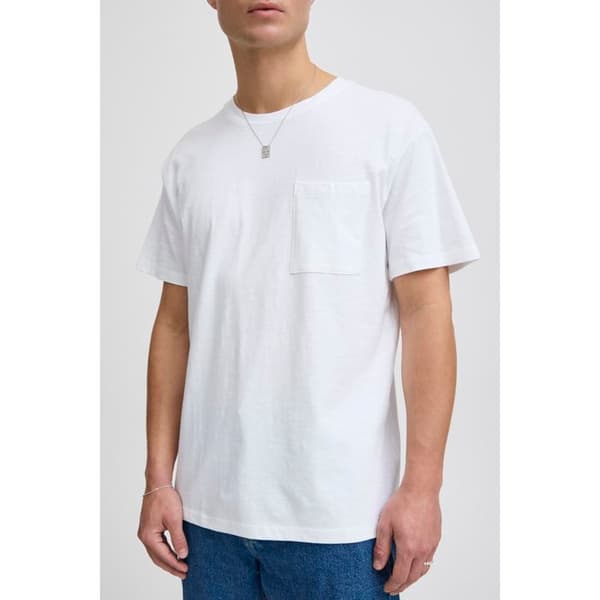 T-shirt Solid Durant