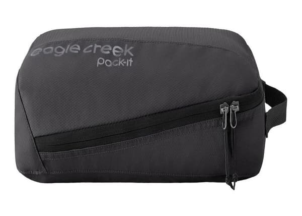 eagle creek Pack-It Reveal Cube M Svart för kvinnor och män