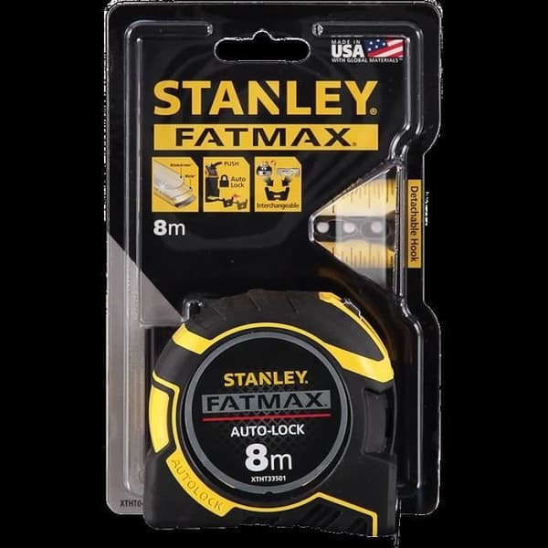STANLEY Band - 5m