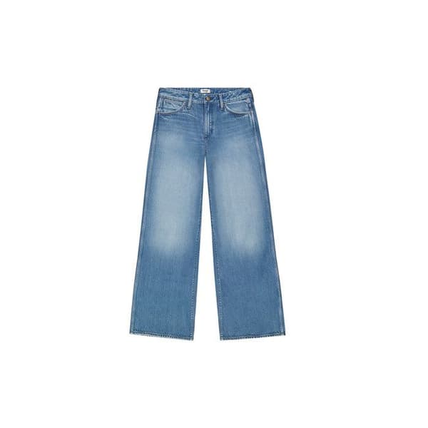 Jeans storlek kvinna Wrangler World