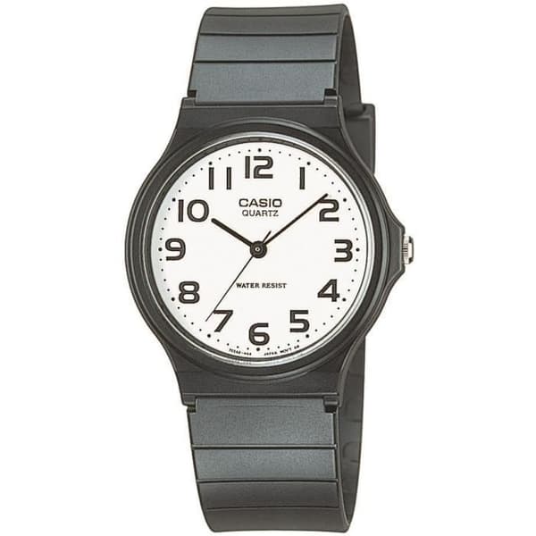 CASIO klocka
