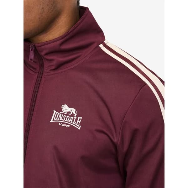 Lonsdale Hoylake träningsjacka