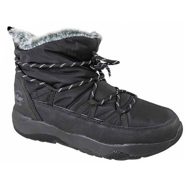 Skor - Lee Cooper LCJ24033063 - Snöskor - Andningsbara - Säkra