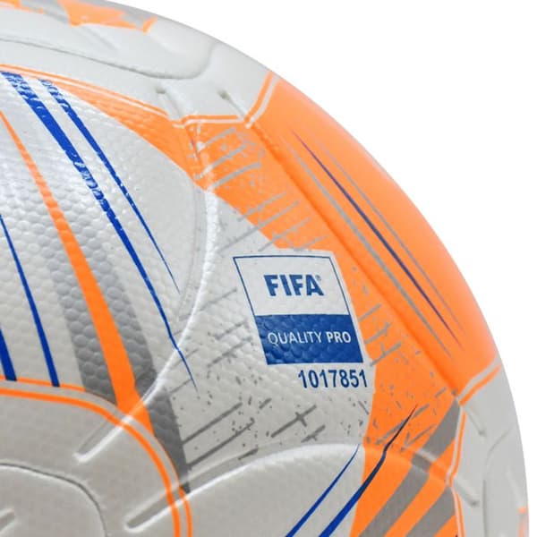 Ballong Precision Nueno Fifa Kvalitet Pro Match 2024