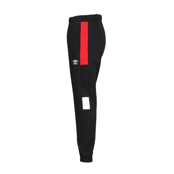 UMBRO Byxor Spl Net Fl Pant Svart