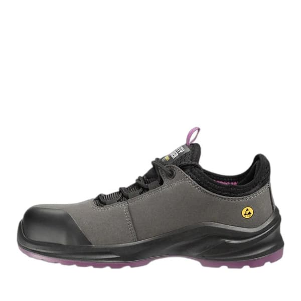 Säkerhetsskor Safety Jogger Industrial Modulo S3S Low