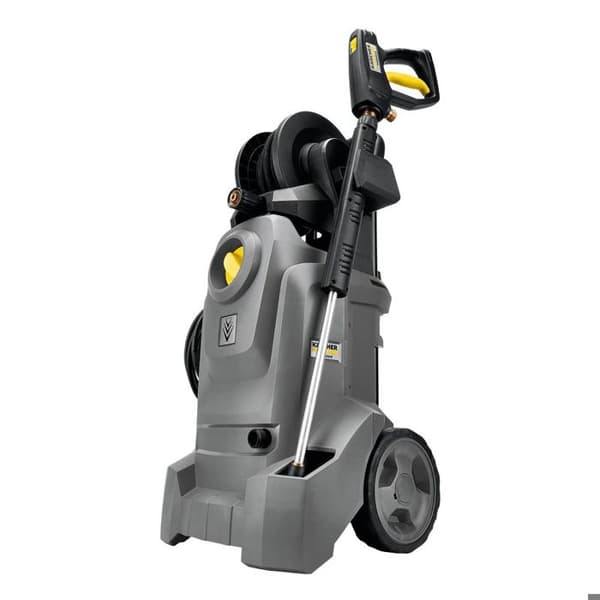 Högtryckstvätt HD 4/10 Classic X - KARCHER - 1.520-998.0