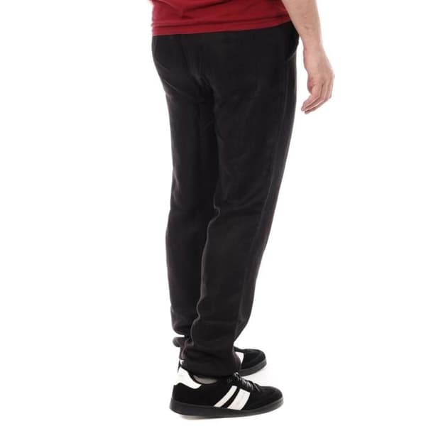 Svart Canvasbyxa Herr RMS26 5690