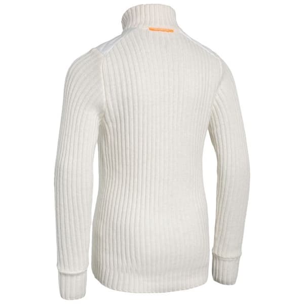 Daehlie Sportswear Comfy 2.0 barnpulli med halvdragkedja