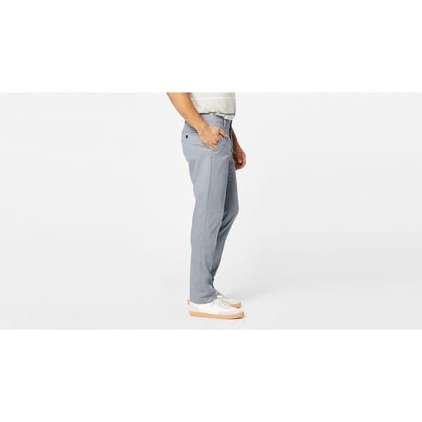 Stretchslimbyxor Dockers Easy Khaki