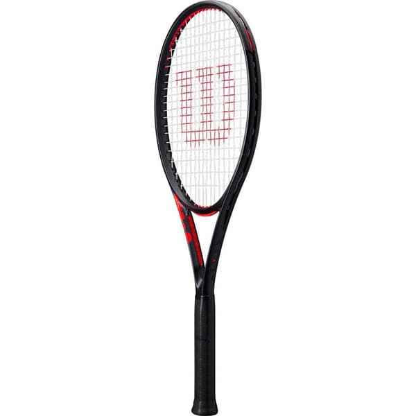 Tennisklubba Wilson Clash 100L V3.0 - Grepp 3