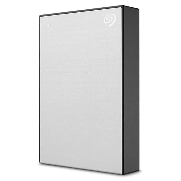 Extern Hårddisk - SEAGATE - One Touch - 2To - USB-C - Lösenordsskydd