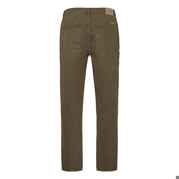 Jeansblandning orkan