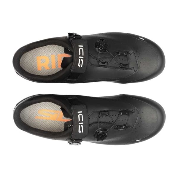 Sidi Genius X-skor - svart