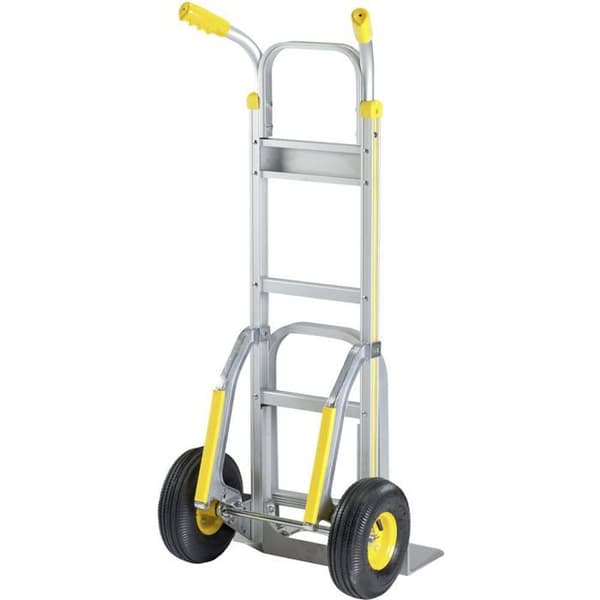 STANLEY SXWTI-HT514 Fällbar aluminiumvagn Max. last: 200 kg