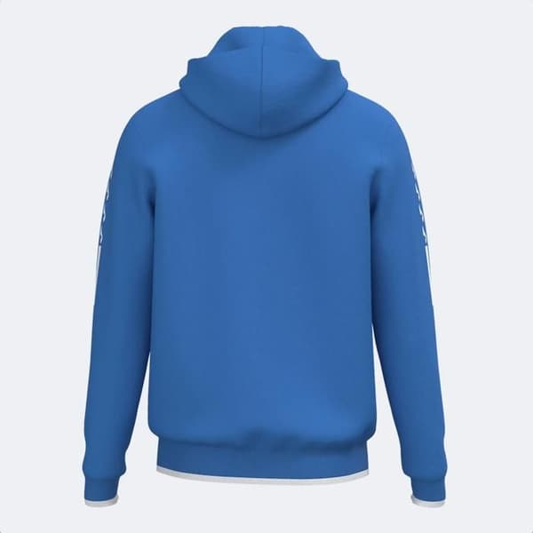 Barn hoodie-jacka Joma Olimpiada