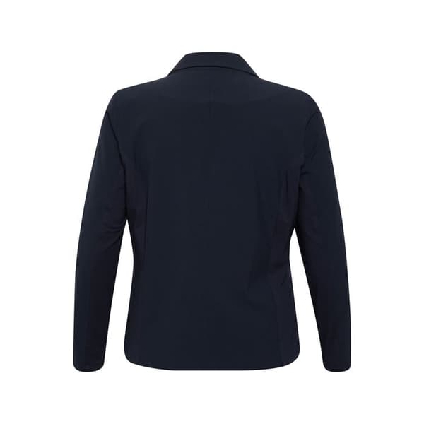 KAFFE Curve Jia blazer för kvinnor
