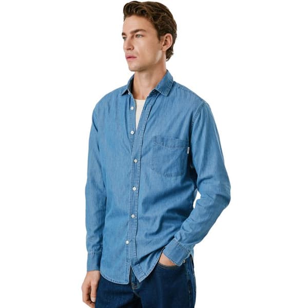 Pepe Jeans skjorta