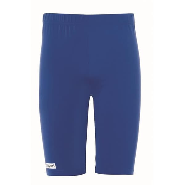 Uhlsport Distinction Color junior underbyxor - Blå - Fotboll - Barn - Herr