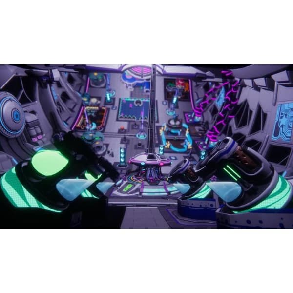 Spacebase Startopia PC-spel