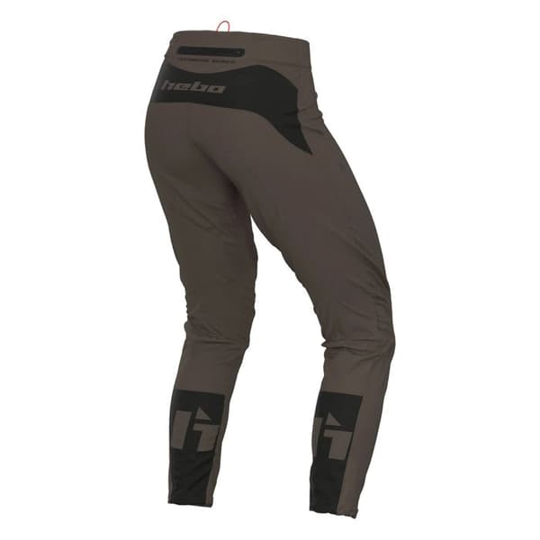 Hebo Tech motorcykelbyxor