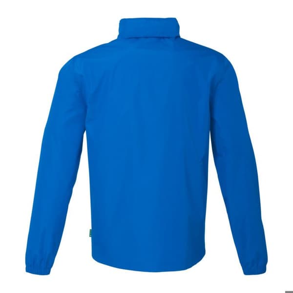 Barn regnjacka Uhlsport Essential - azur