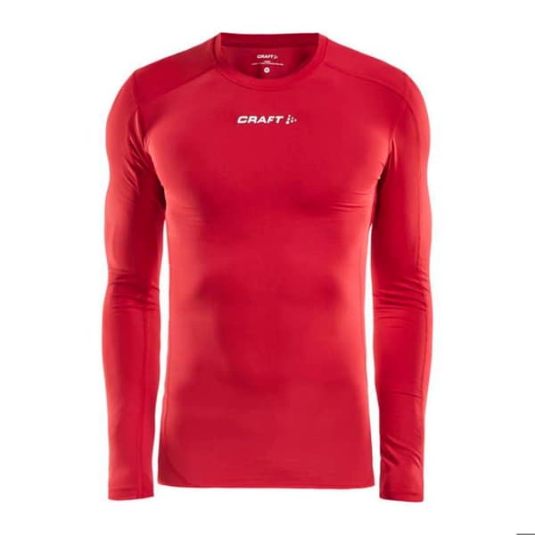 Craft pro control LS kompressionströja