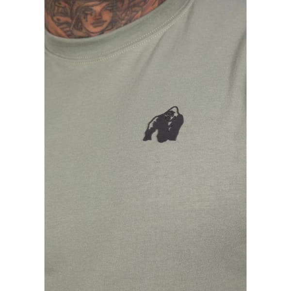 T-shirt Gorilla Wear Leon