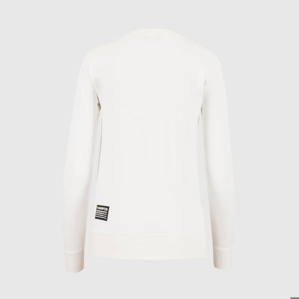 Sweatshirt dam Karpos Sparviero
