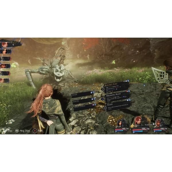 Clair Obscur: Expedition 33 - Xbox Series X-spel