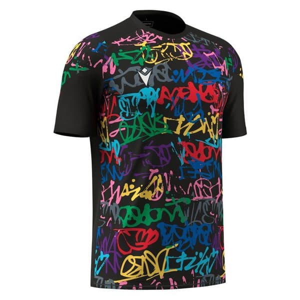 Maillot Macron Golem
