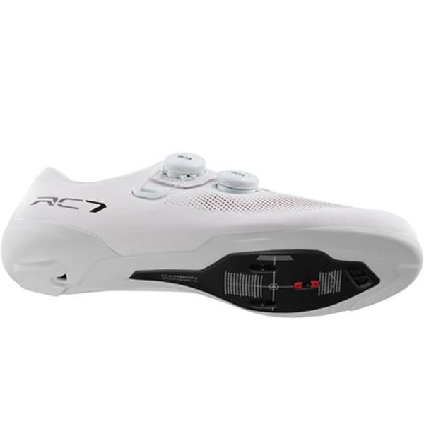 Shimano RC703 skor - vita