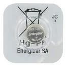 Batteri knappcell SR41-384 silveroxid Energizer -…