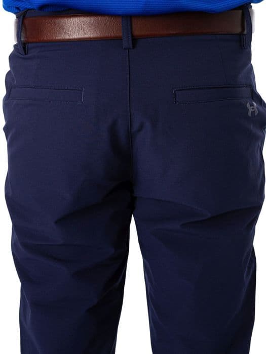 Technical Tapered Chino Pants - Under Armour