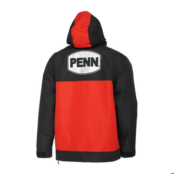 Vattentät jacka Penn Fierce
