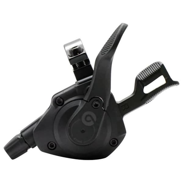 Boxkomponenter Three Prime Multi-Shift Shifter - Svart - 9 hastigheter - Herr - LÅDAKOMPONENTER