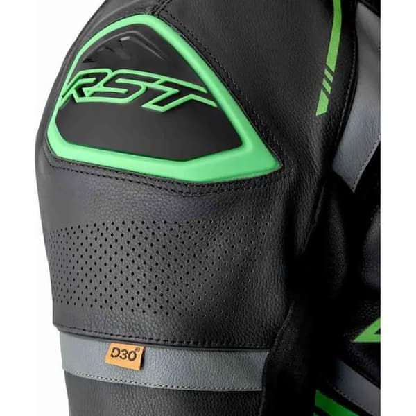 Motorcykelkombination RST S1 D3O