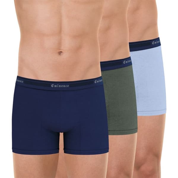 3-pack herrboxers Tailor Eminence