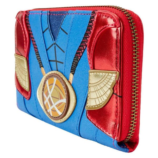 Flickplånbok Loungefly Marvel Doctor Strange