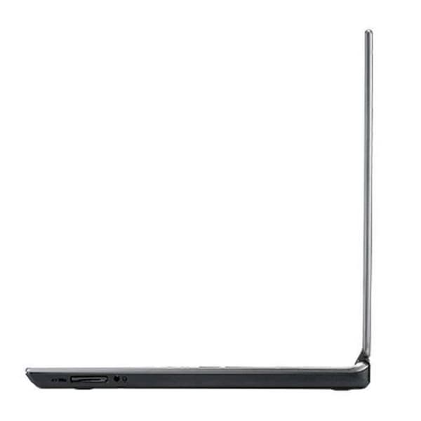 Lås - DELL - MicroSaver Twin - Rund nyckel - Silver - Masterkey