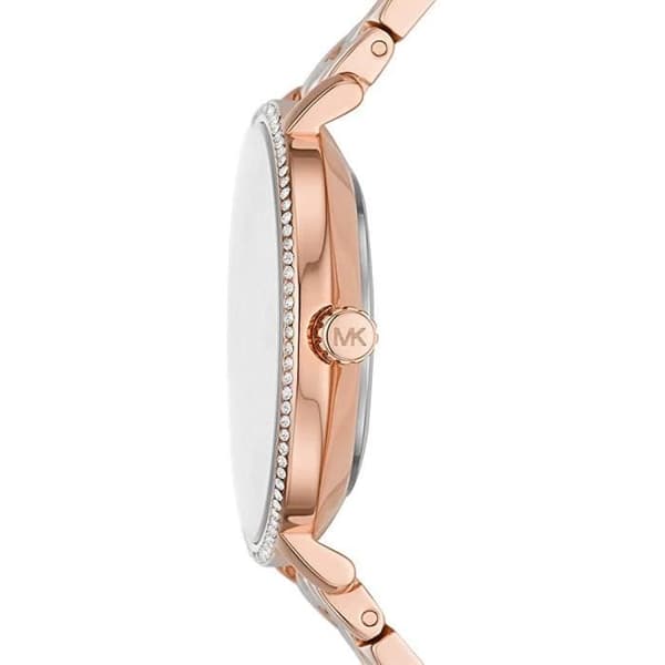 Michael Kors Pyper MK1040 Kvartsklocka för damer