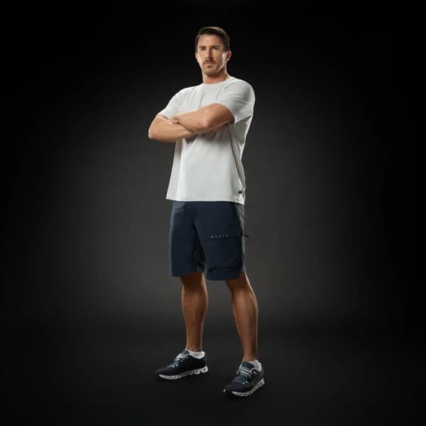 UV-skyddad T-shirt Musto Evo Crew