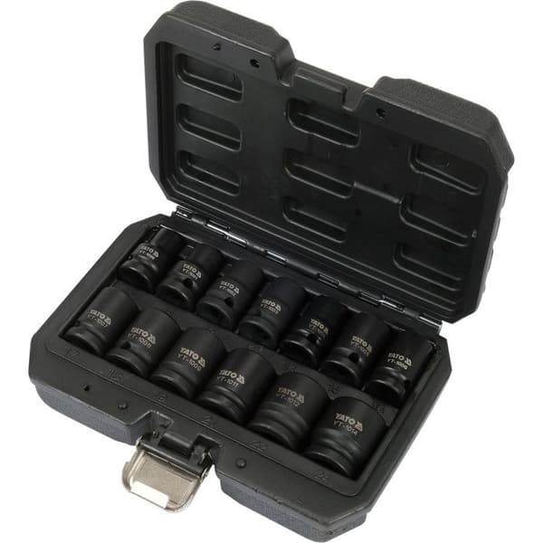 Yato BUSES PRESTANDA 13 oz 1/2 10-24 mm