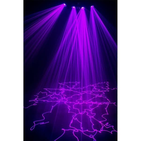 LASERWORLD EL-900RGB