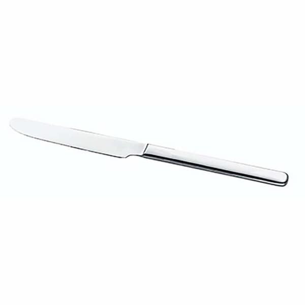 Bordskniv - Esmeyer - Bettina - 12-pack - Polerat rostfritt stål - Elegant design