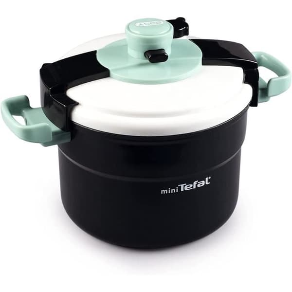 Cocotte Clipso Tefal - Smoby - Imitationsleksak - 310510